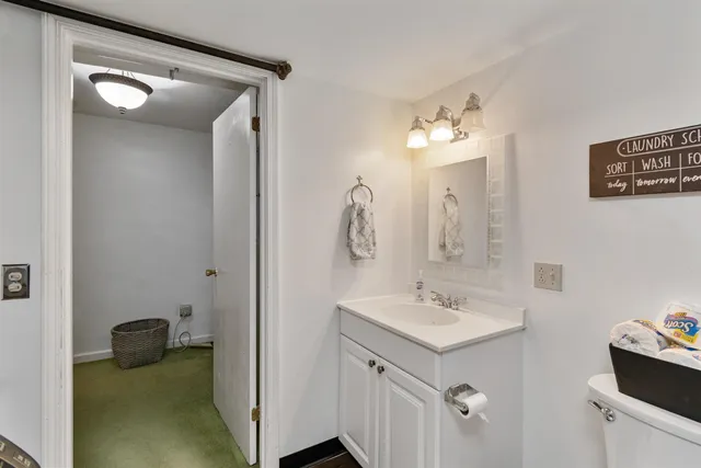 $320,000 | 2 Greenfield Extension, Unit G8, Essex, VT 05452