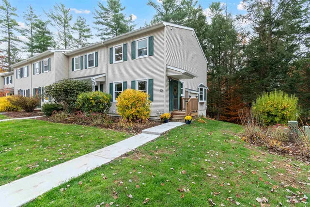 $320,000 | 2 Greenfield Extension, Unit G8, Essex, VT 05452