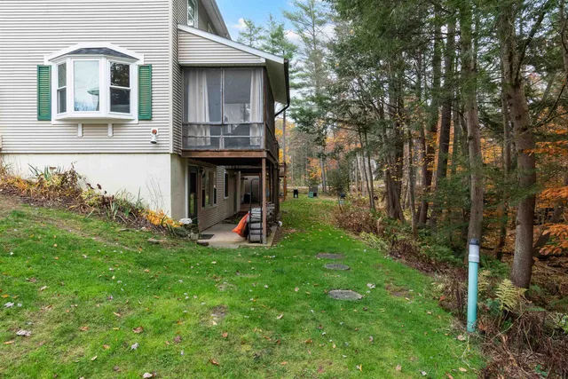 $320,000 | 2 Greenfield Extension, Unit G8, Essex, VT 05452