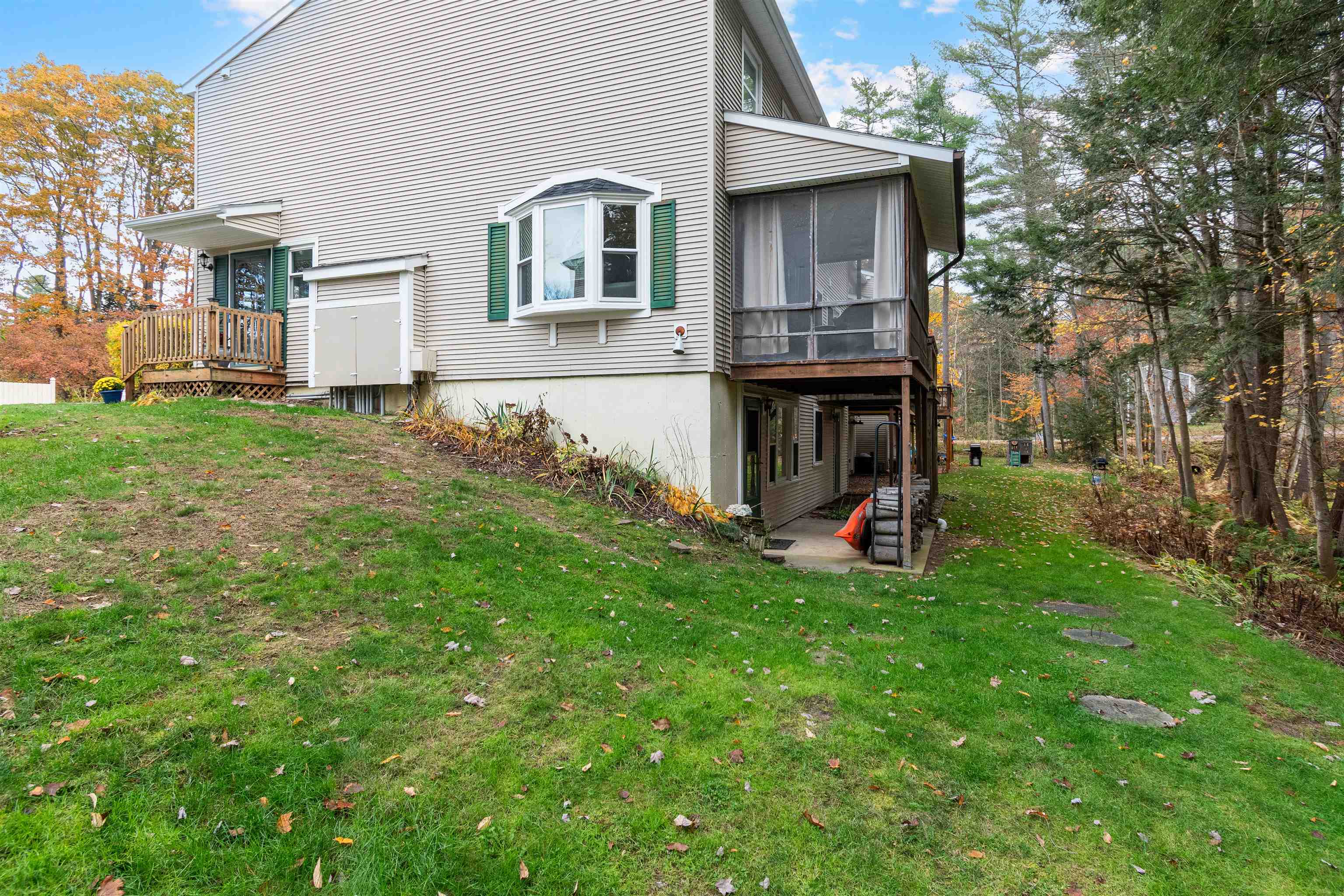 2 Greenfield Extension, Unit G8 Essex, VT 05452 - Photo 4 of 59