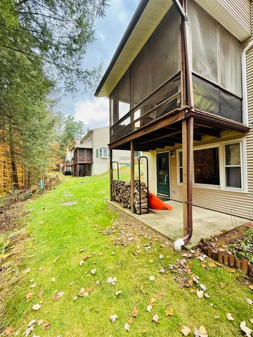 $320,000 | 2 Greenfield Extension, Unit G8, Essex, VT 05452