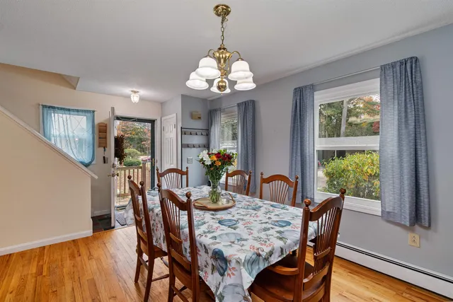 $320,000 | 2 Greenfield Extension, Unit G8, Essex, VT 05452