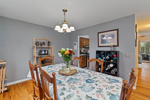 $320,000 | 2 Greenfield Extension, Unit G8, Essex, VT 05452