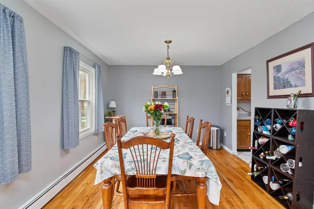 $320,000 | 2 Greenfield Extension, Unit G8, Essex, VT 05452