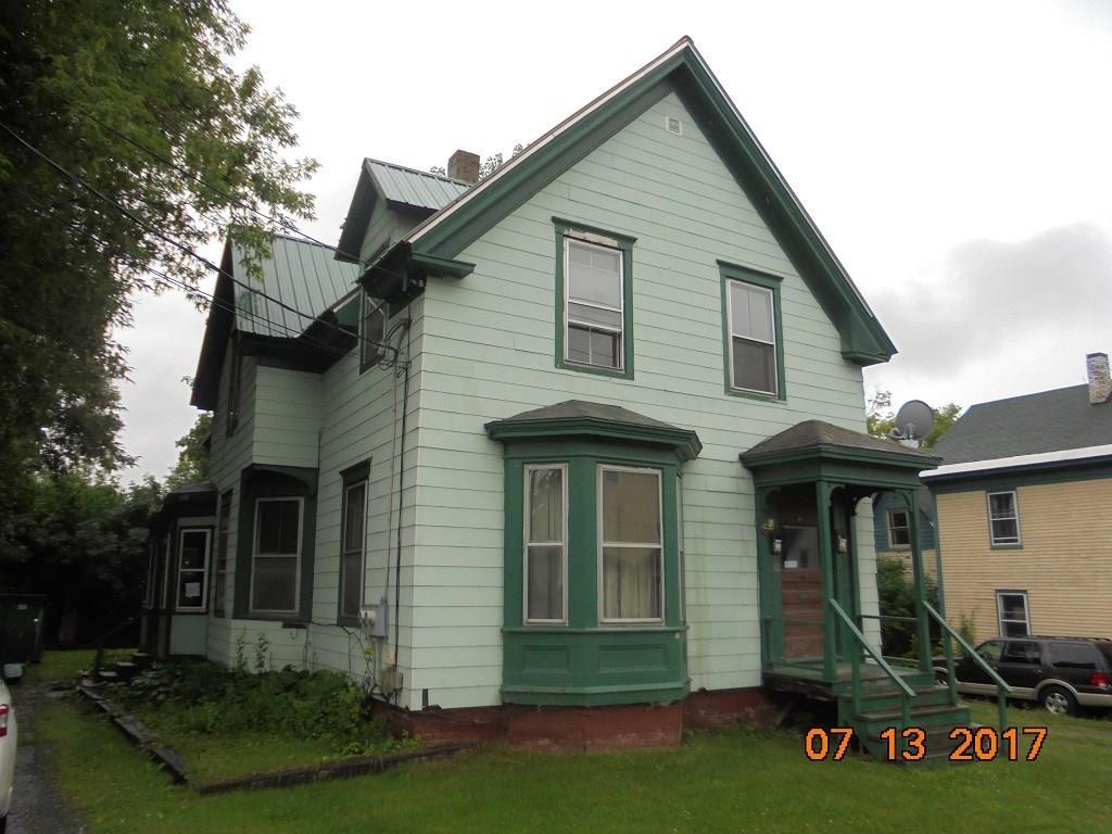 10 High Street Waterville, ME 04901 - Photo 1 of 20 Photo