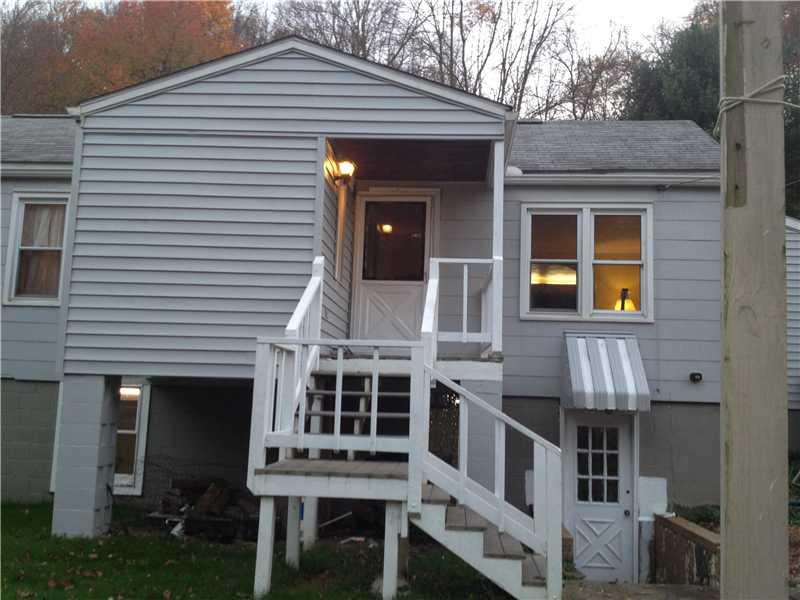 Exterior Front. More pictures to come soon!