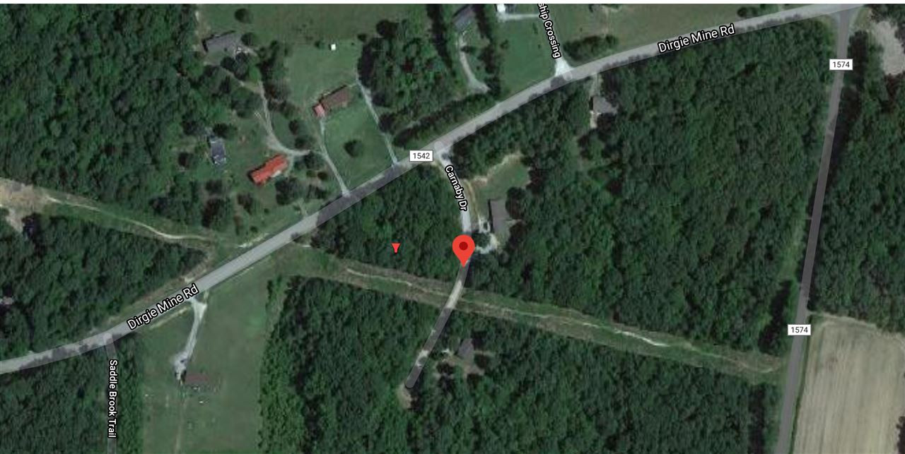 2 Carnaby Drive Roxboro, NC 27574 - Photo 2 of 2 Photo 2