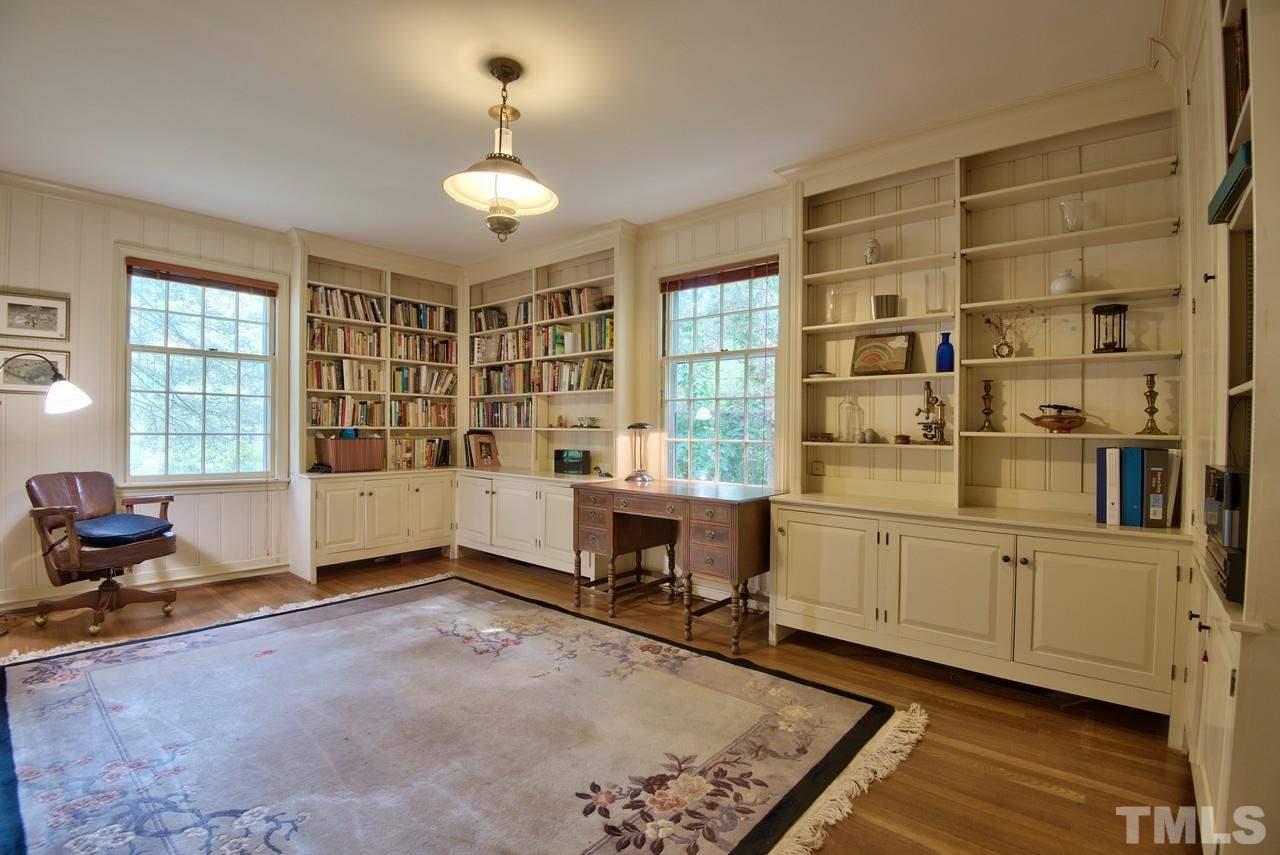 2227 Cranford Road Durham, NC 27705 - Photo 14 of 25 On the main floor.