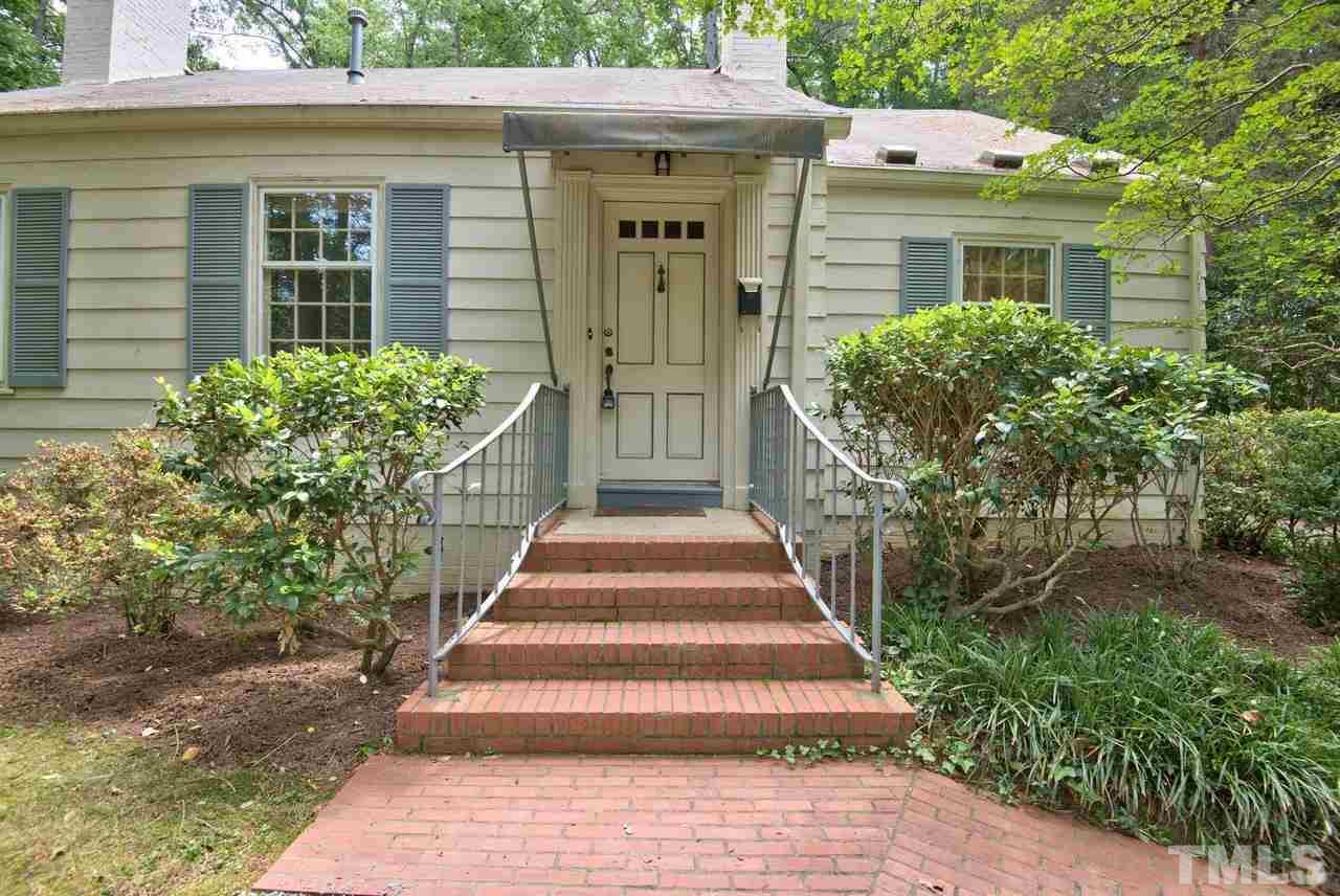 2227 Cranford Road Durham, NC 27705 - Photo 3 of 25 Gallery Image 3