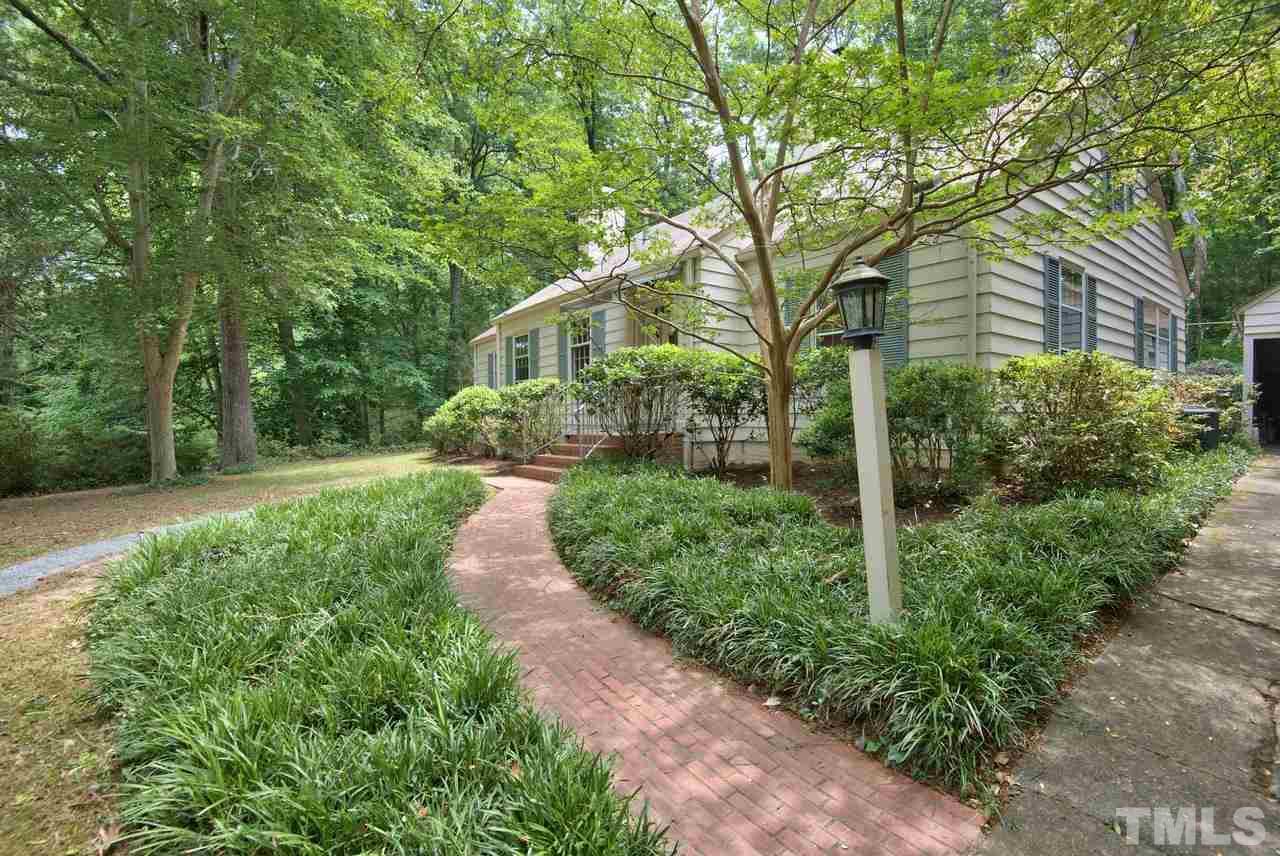 2227 Cranford Road Durham, NC 27705 - Photo 4 of 25 Gallery Image 4