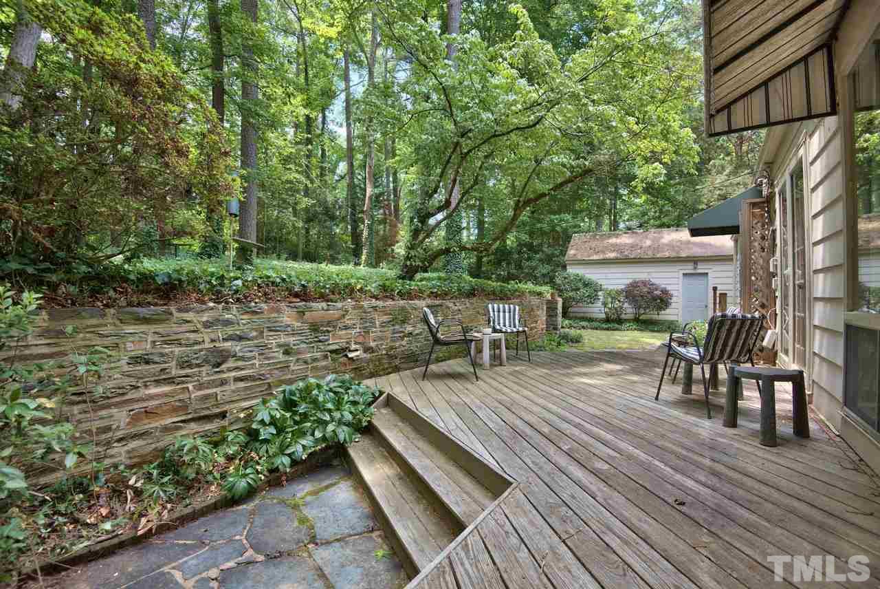 2227 Cranford Road Durham, NC 27705 - Photo 8 of 25 Gallery Image 8