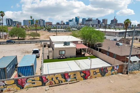 $549,000 | 512 North 9th Avenue, Phoenix, AZ 85007
