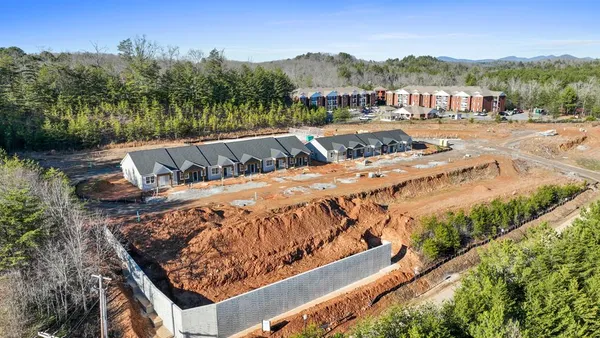 $381,480 | 7 Grove Loop, Blue Ridge, GA 30513