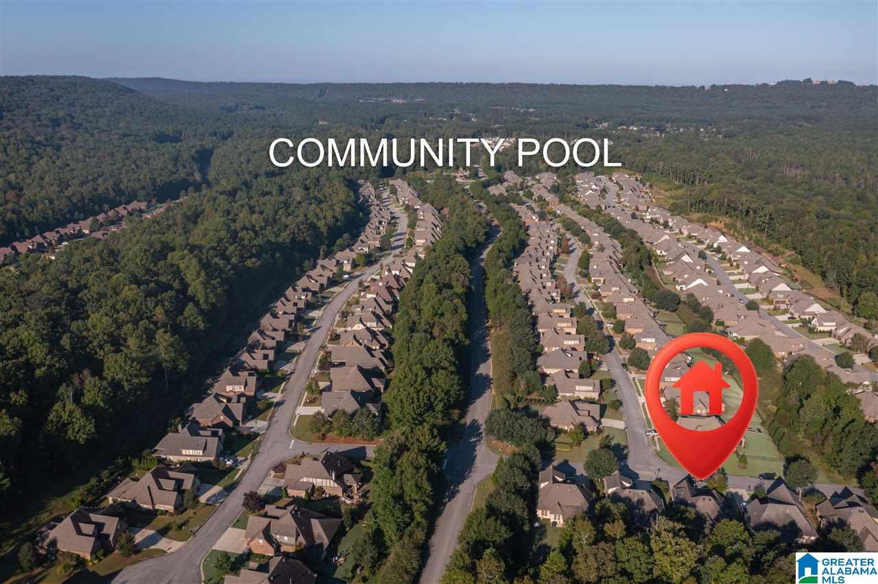307 Strathaven Road Pelham, AL 35124 - Photo 26 of 29