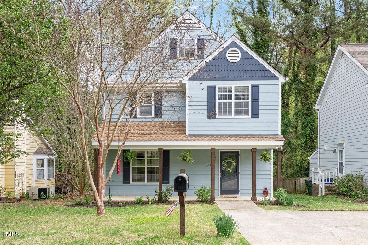 4520 Timberhurst Drive Raleigh, NC 27612 - Photo 1 of 28 01-60