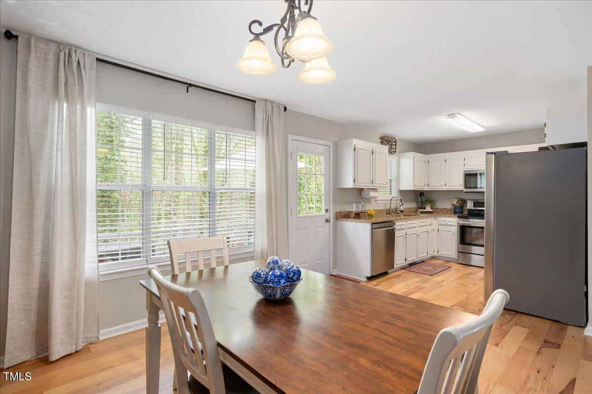 4520 Timberhurst Drive Raleigh, NC 27612 - Photo 11 of 28 11-27