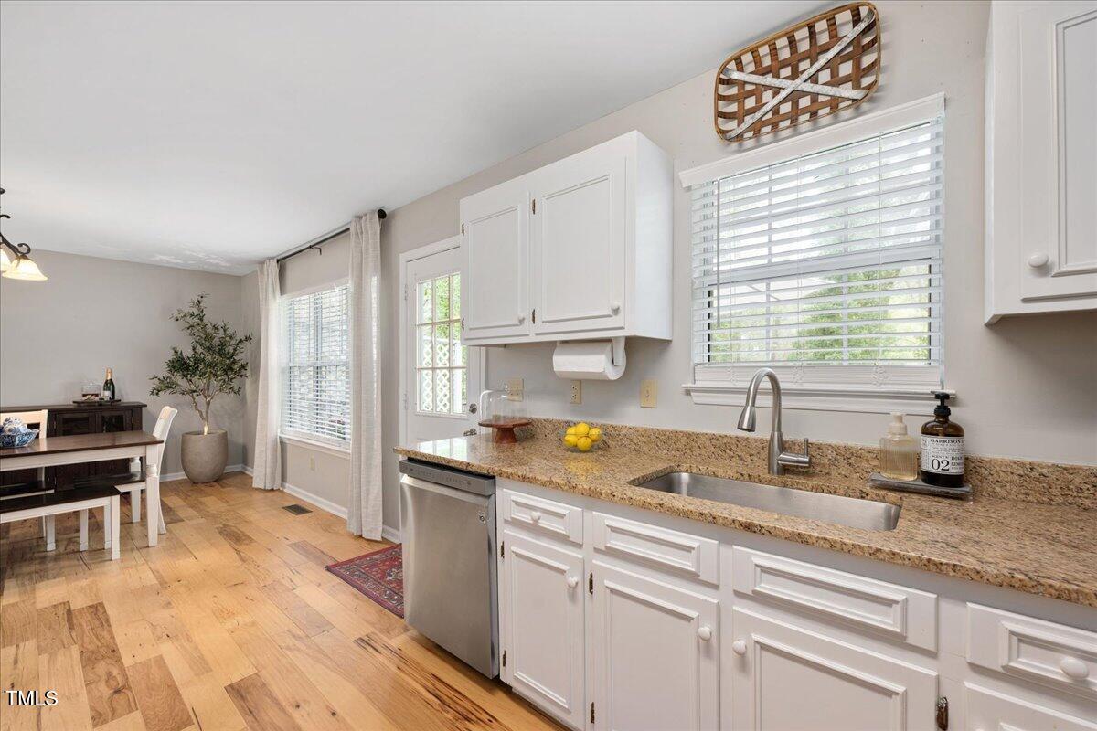 4520 Timberhurst Drive Raleigh, NC 27612 - Photo 14 of 28 14-40