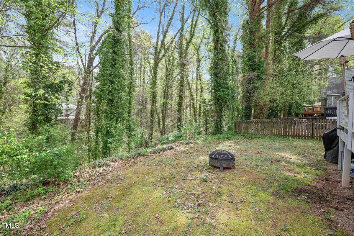 4520 Timberhurst Drive Raleigh, NC 27612 - Photo 27 of 28 27-57