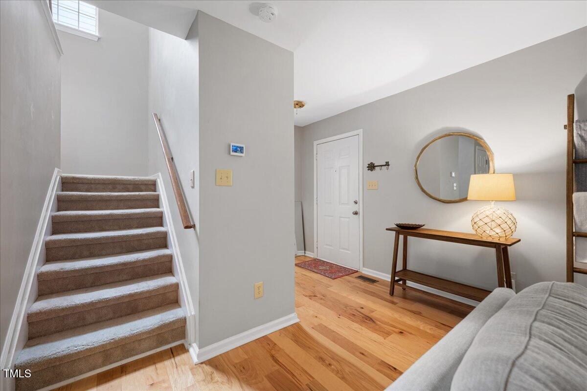 4520 Timberhurst Drive Raleigh, NC 27612 - Photo 5 of 28 05-3