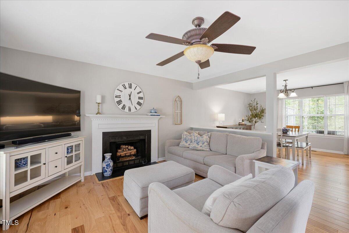4520 Timberhurst Drive Raleigh, NC 27612 - Photo 6 of 28 06-7