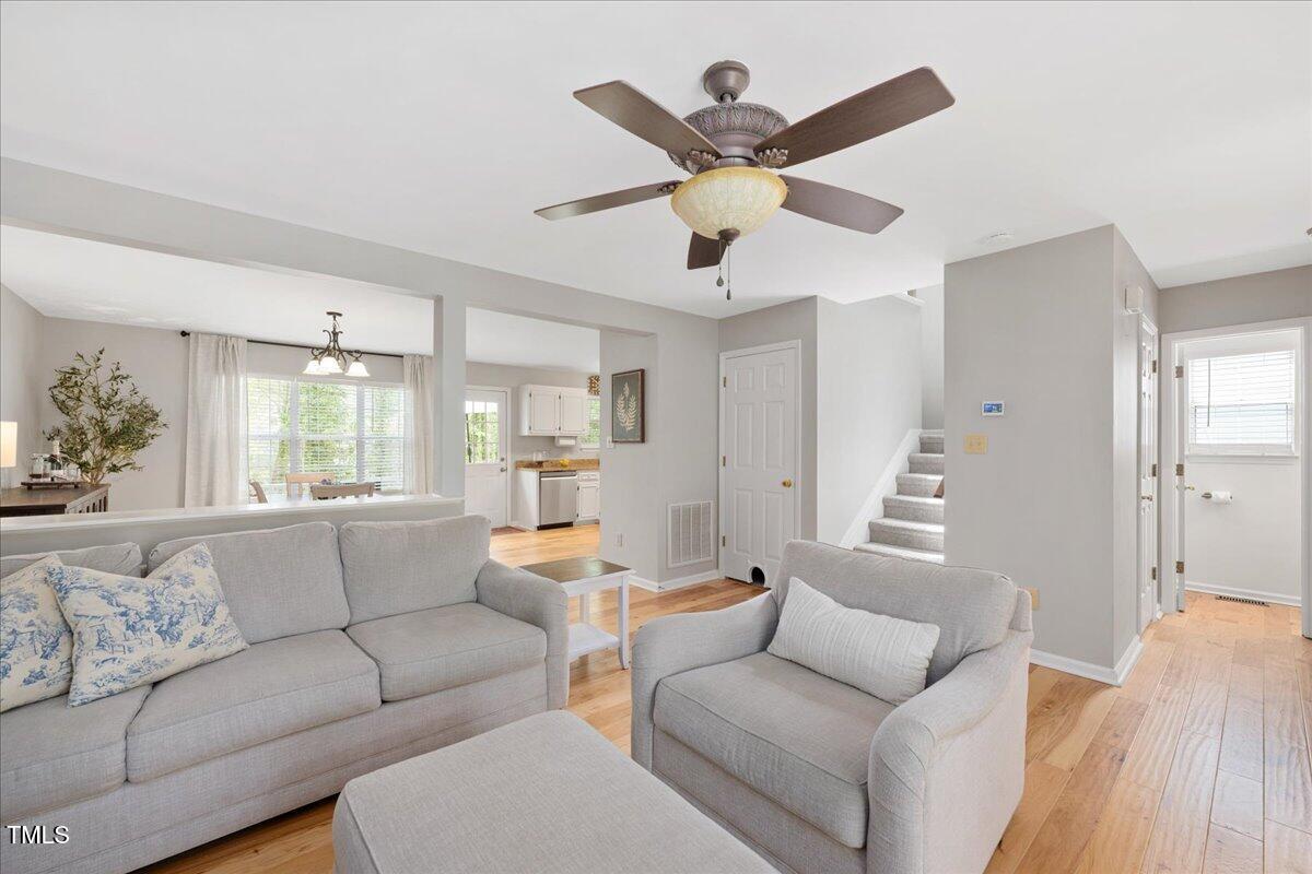 4520 Timberhurst Drive Raleigh, NC 27612 - Photo 7 of 28 07-11