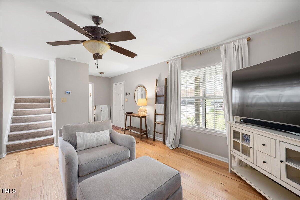 4520 Timberhurst Drive Raleigh, NC 27612 - Photo 8 of 28 08-15