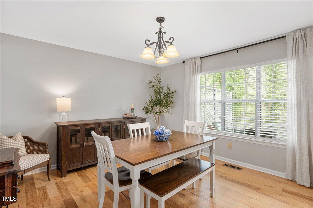 4520 Timberhurst Drive Raleigh, NC 27612 - Photo 10 of 28 10-23