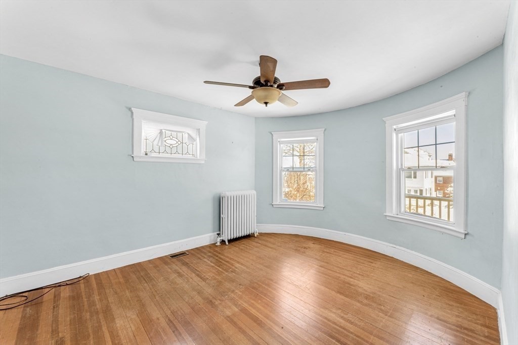 96 Theodore Parker Road, Unit 1 Boston, MA 02132 - Photo 11 of 12