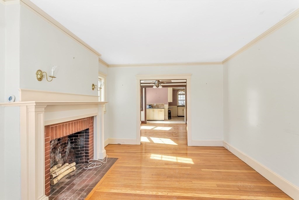 96 Theodore Parker Road, Unit 1 Boston, MA 02132 - Photo 3 of 12