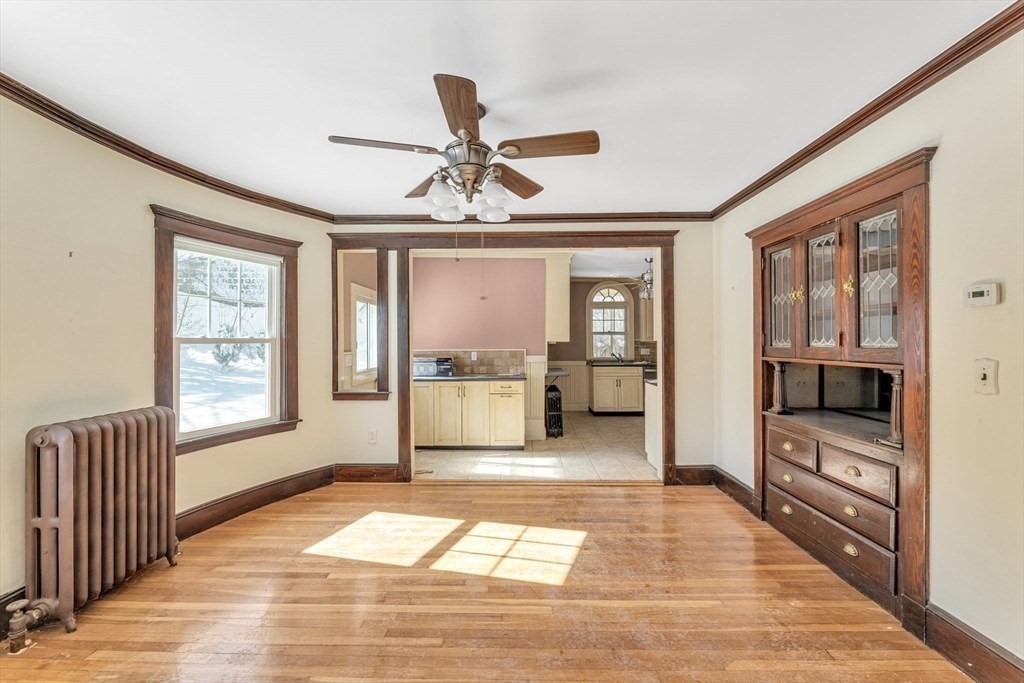 96 Theodore Parker Road, Unit 1 Boston, MA 02132 - Photo 4 of 12
