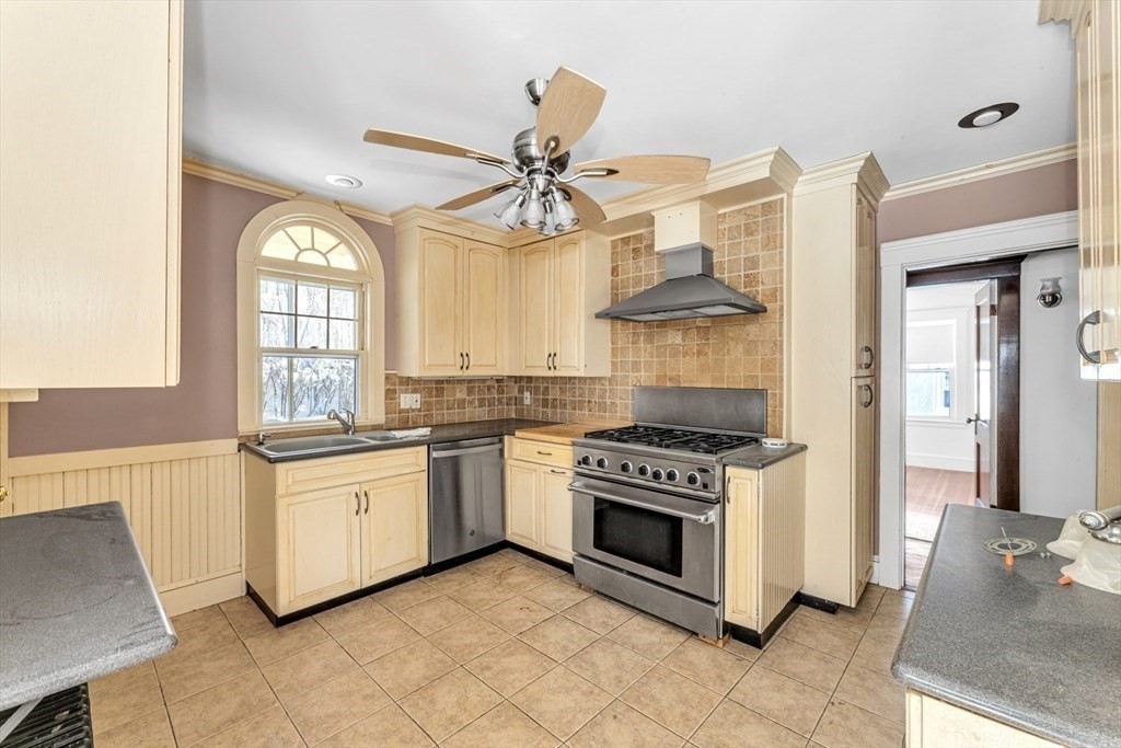 96 Theodore Parker Road, Unit 1 Boston, MA 02132 - Photo 6 of 12