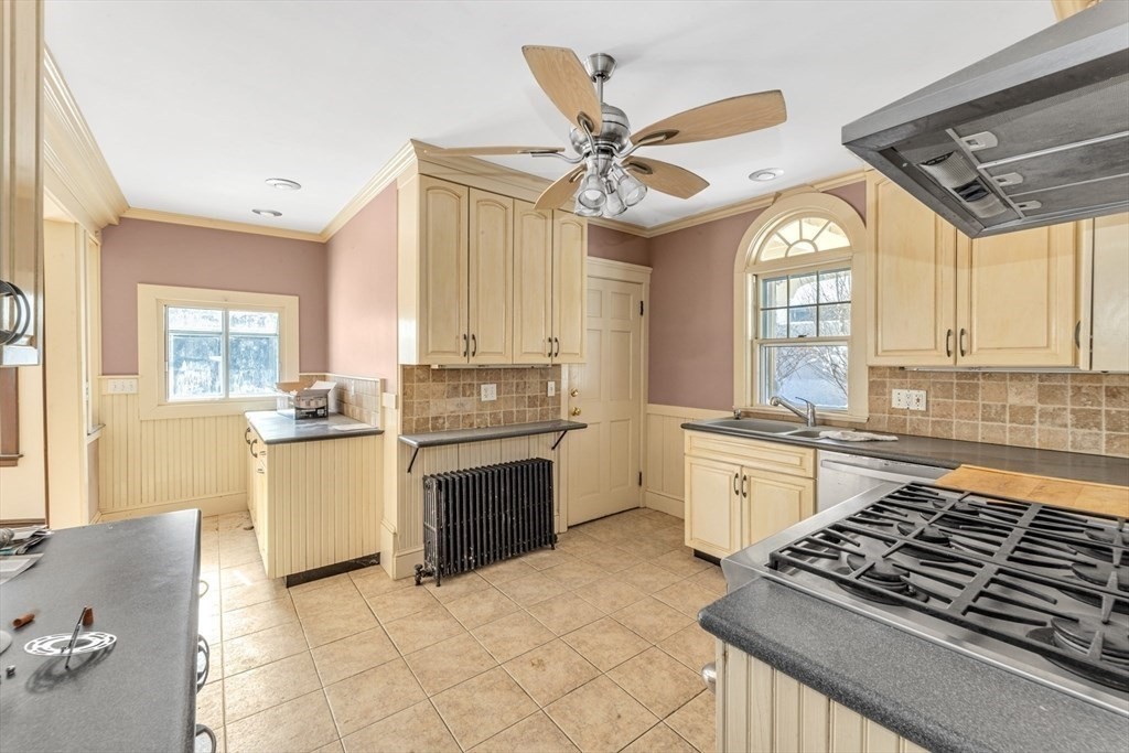 96 Theodore Parker Road, Unit 1 Boston, MA 02132 - Photo 7 of 12