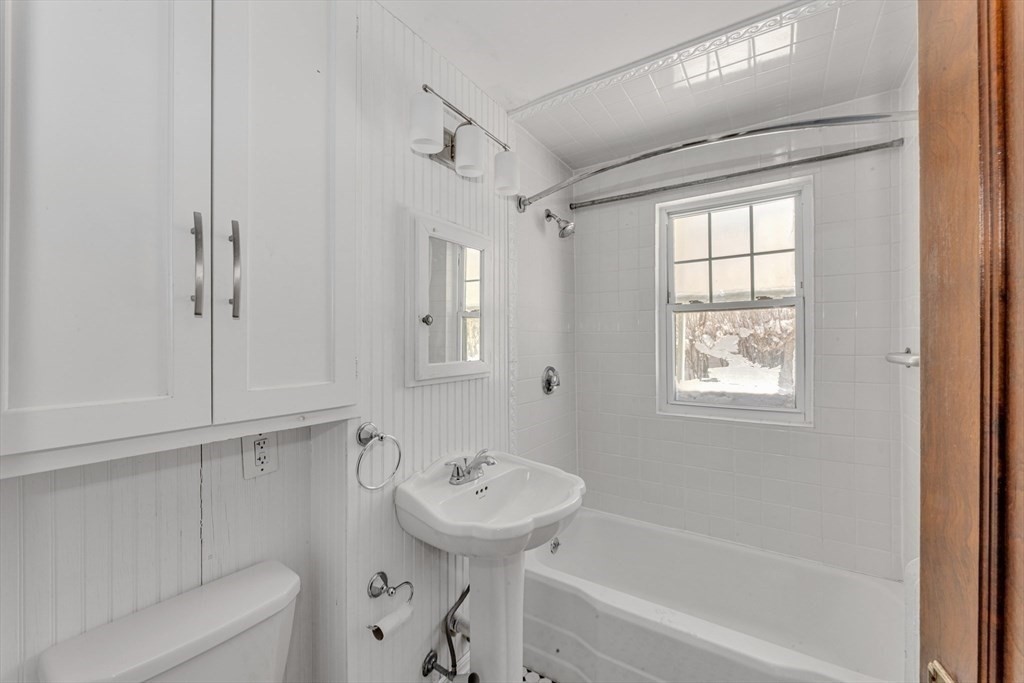 96 Theodore Parker Road, Unit 1 Boston, MA 02132 - Photo 8 of 12