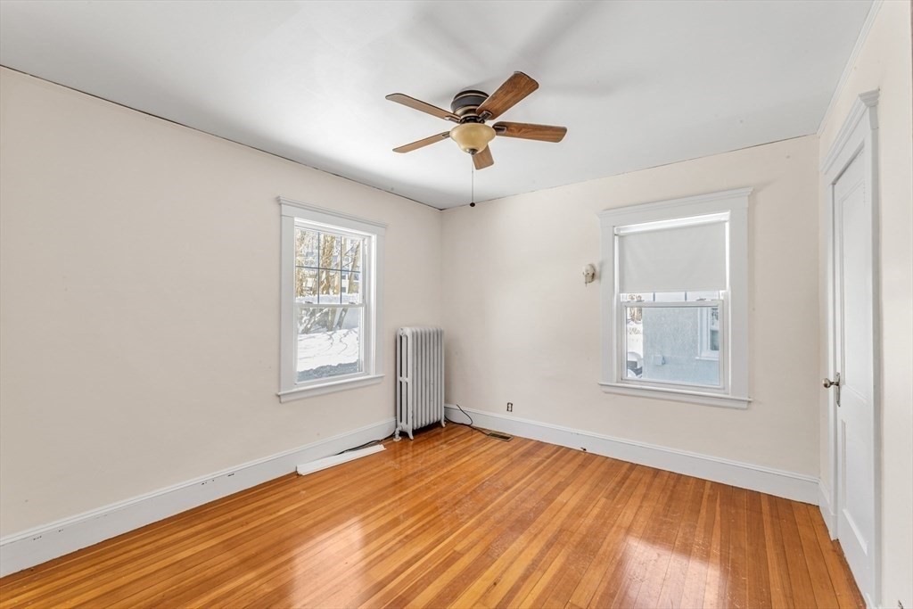 96 Theodore Parker Road, Unit 1 Boston, MA 02132 - Photo 9 of 12