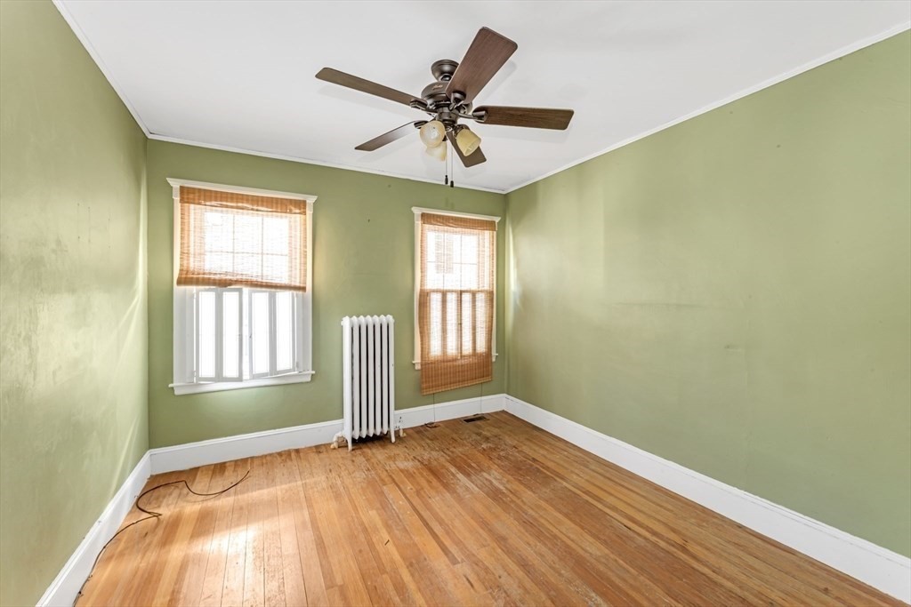 96 Theodore Parker Road, Unit 1 Boston, MA 02132 - Photo 10 of 12