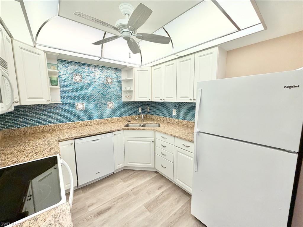 509 Roma Court, Unit 107 Naples, FL 34110 - Photo 5 of 28