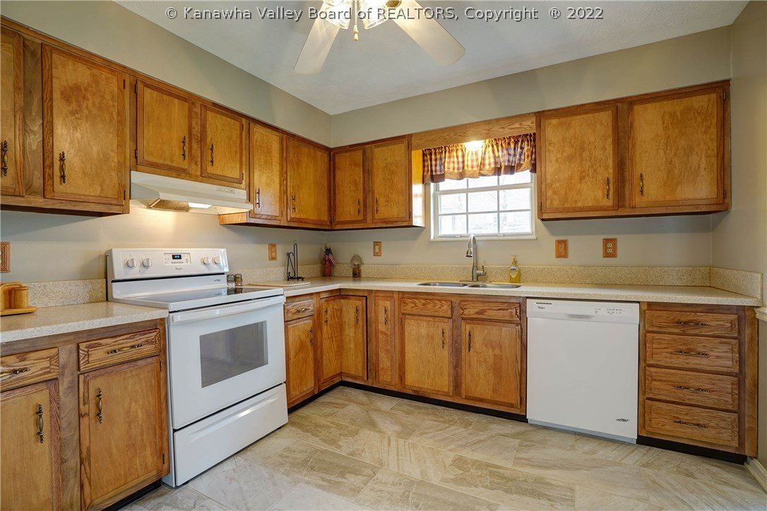 5331 Bentbrook Road Charleston, WV 25313 - Photo 9 of 30 Gallery Image 9
