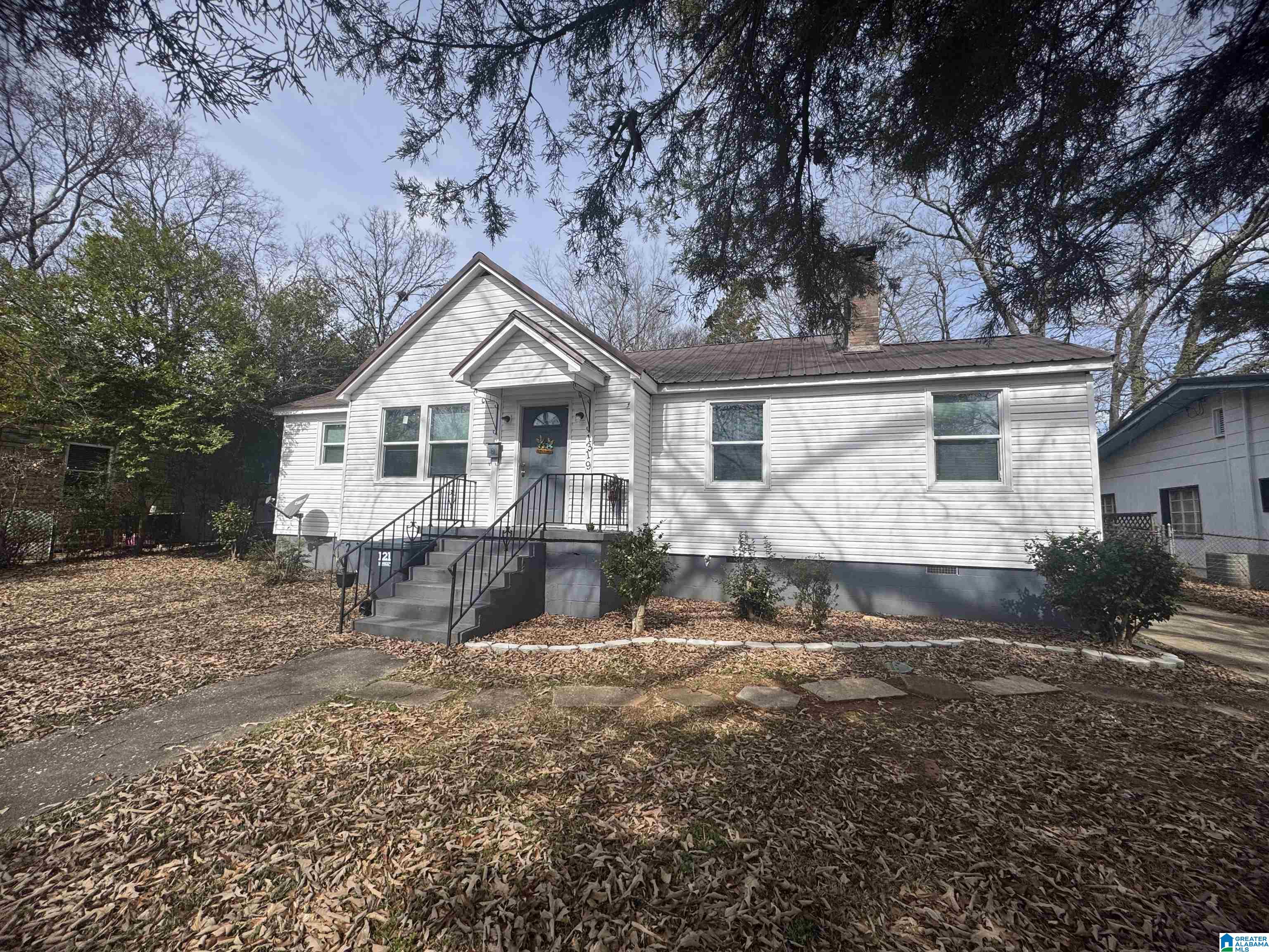 1319 East 9th Street Anniston, AL 36207 - Photo 1 of 19