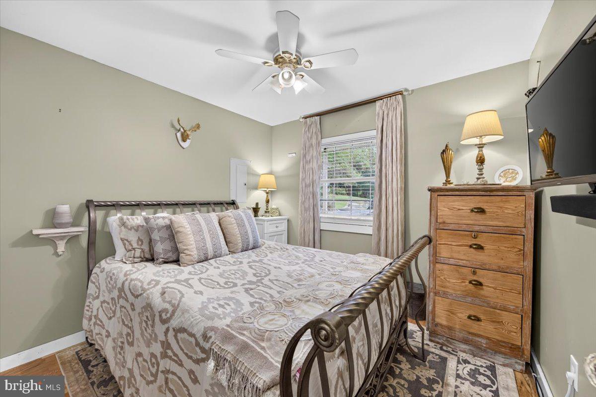 168 Alma Road Louisa, VA 23093 - Photo 21 of 40 Gallery Image 21