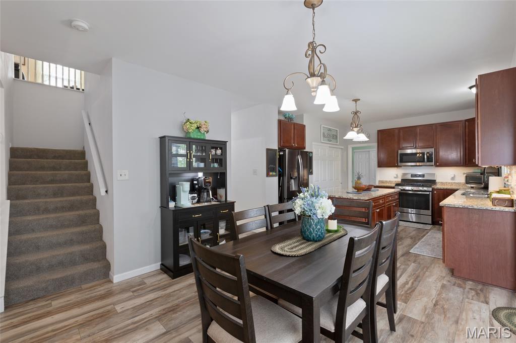 7357 Macleod Lane O'Fallon, MO 63368 - Photo 21 of 48