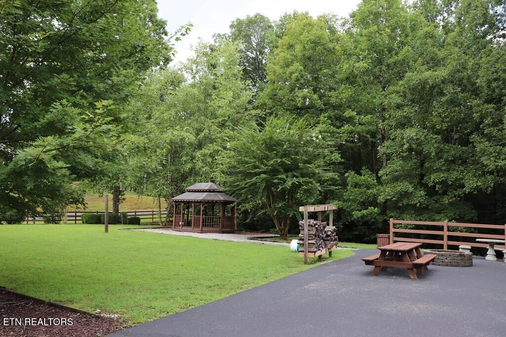 0 Moonlight Bay Drive Sparta, TN 38583 - Photo 5 of 5 238144_5