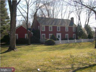 861 Hunt Road Newtown Square, PA 19073 - Photo 1 of 6