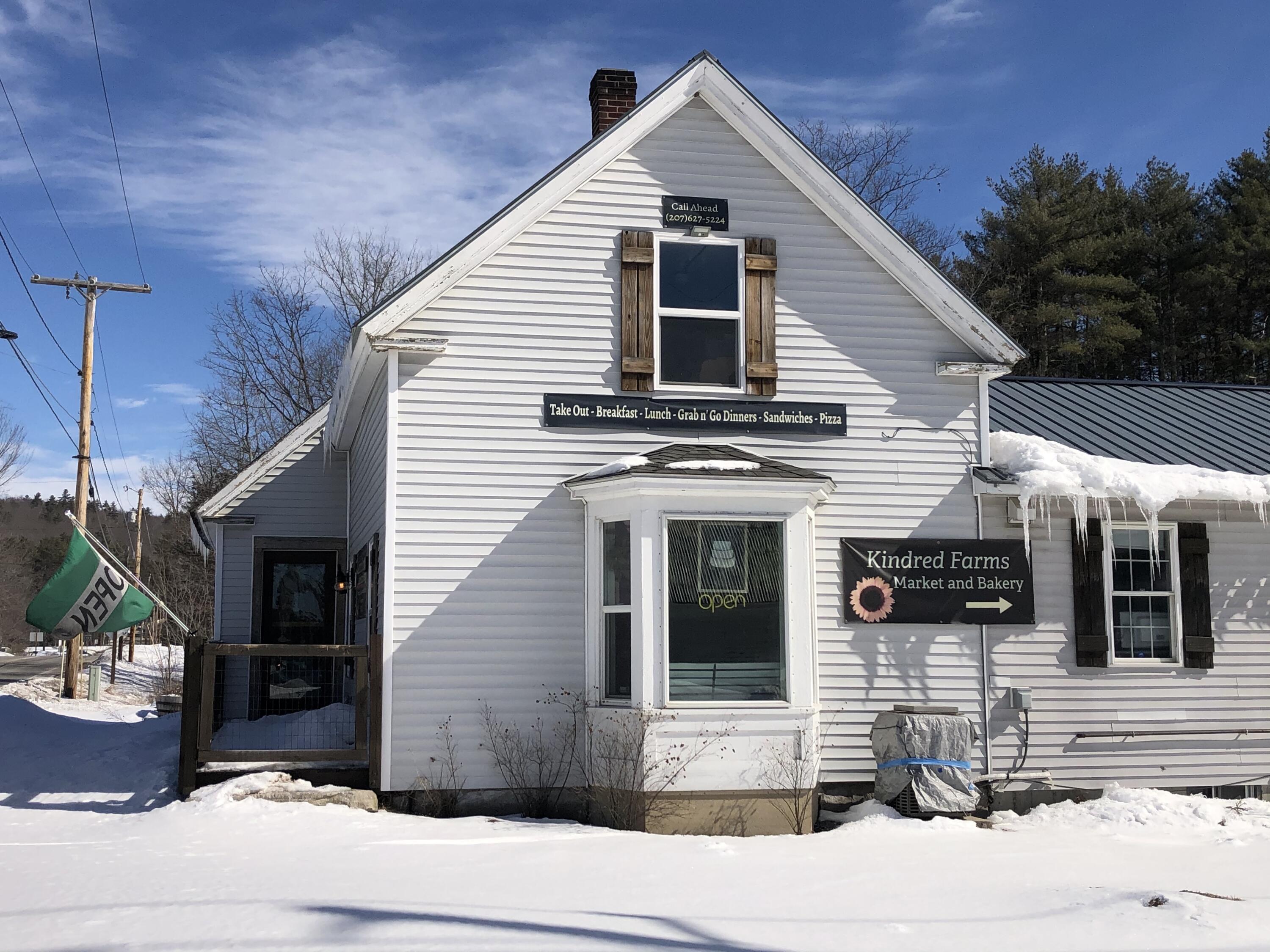 38 Burgess Road Casco, ME 04015 - Photo 50 of 66 Local Eatery