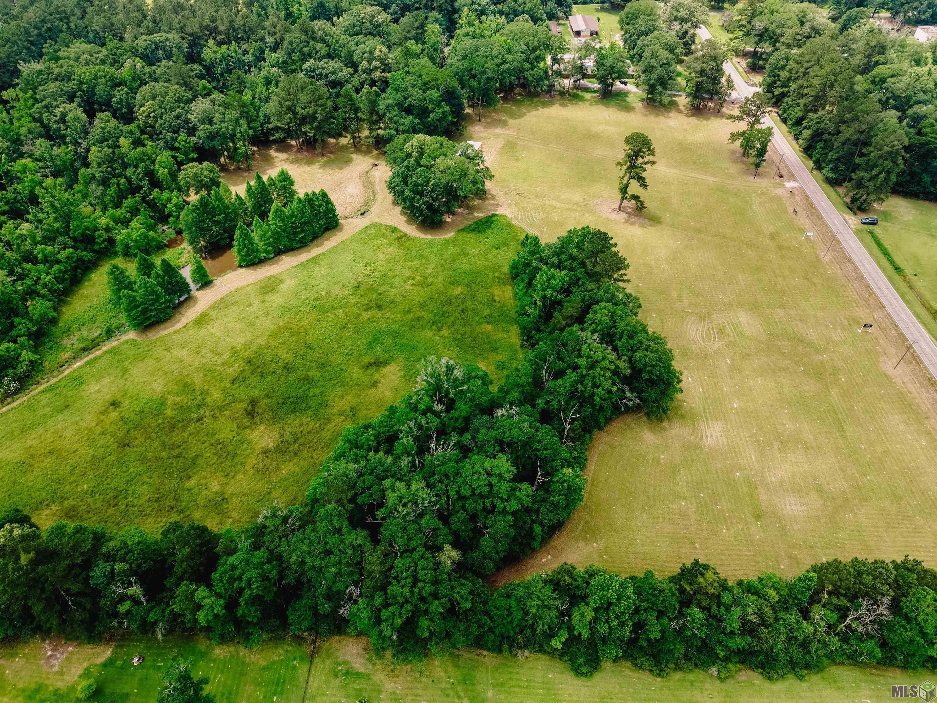 C3 Chaney Road Zachary, LA 70791 - Photo 3 of 11