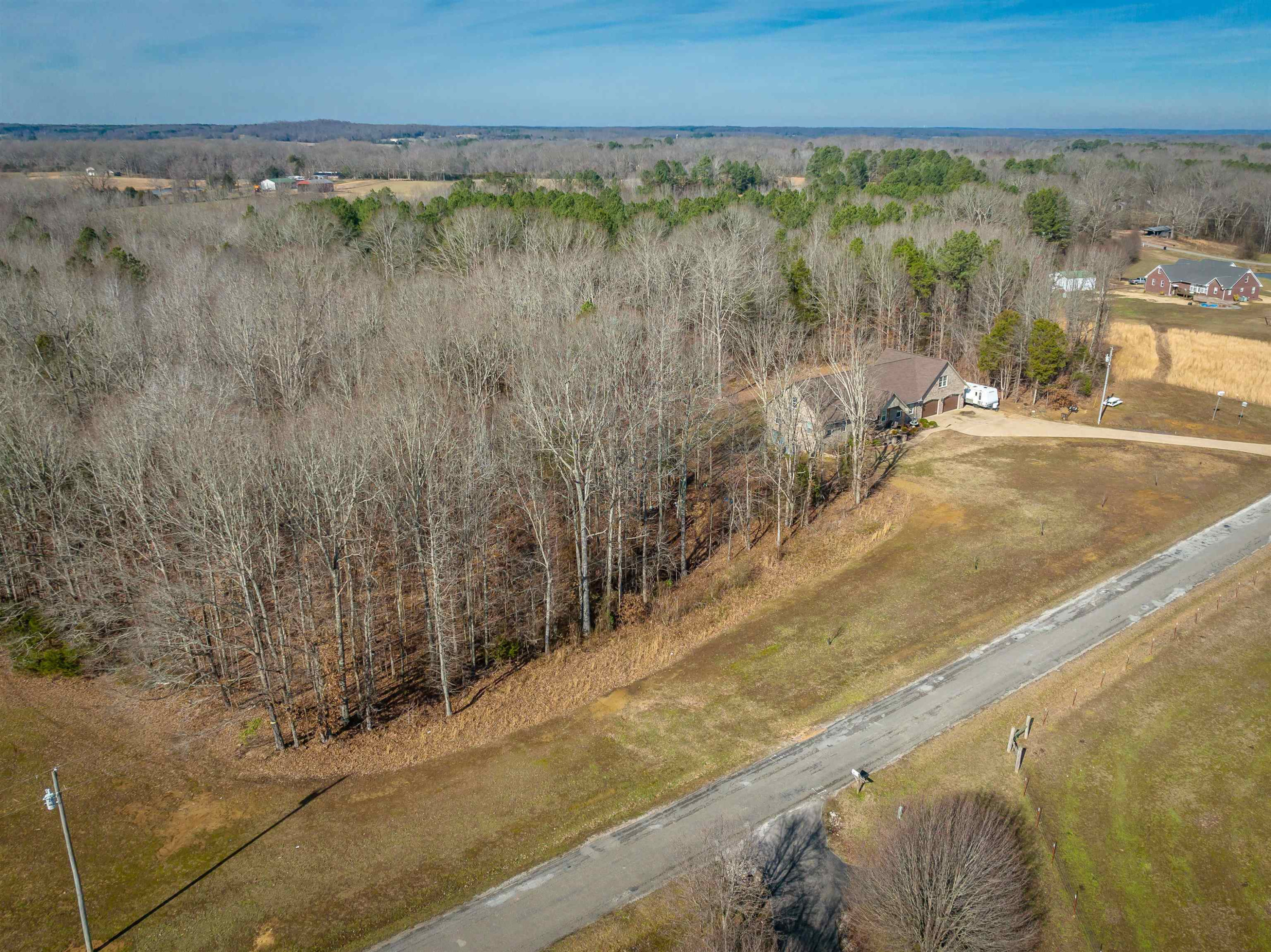 192 Austin Chapel Road Sardis, TN 38371 - Photo 17 of 20 Photo 17