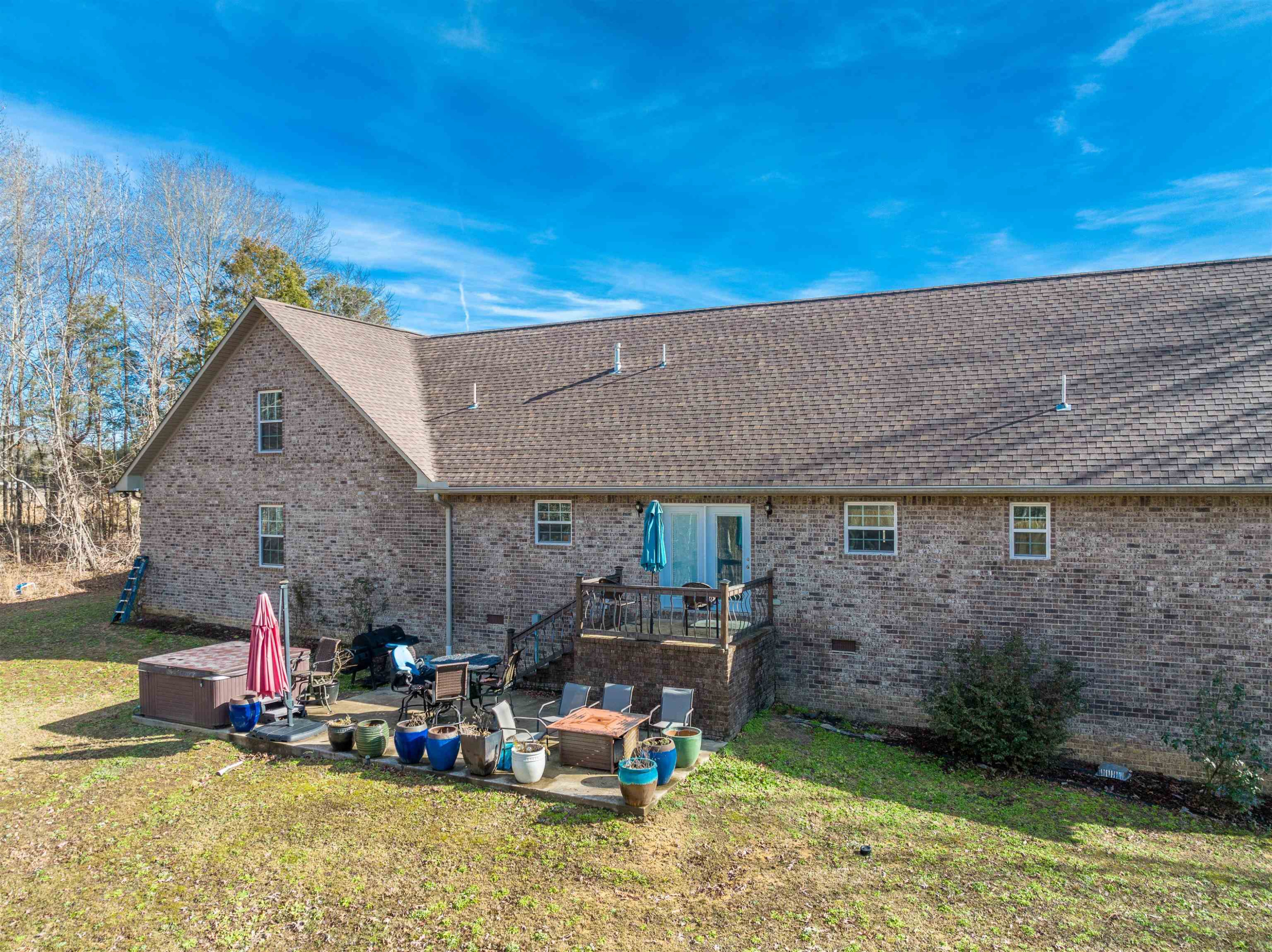 192 Austin Chapel Road Sardis, TN 38371 - Photo 19 of 20 Photo 19