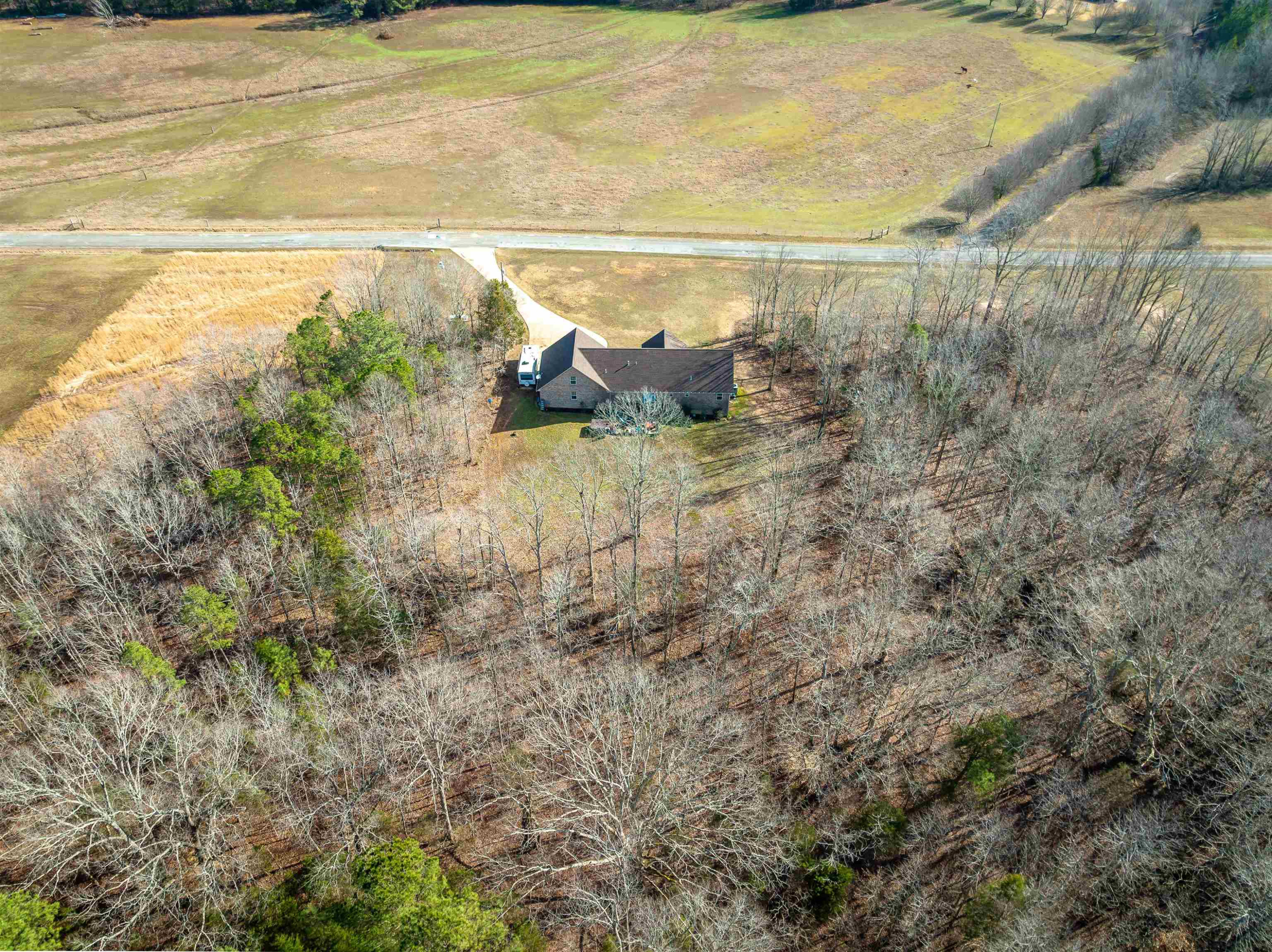 192 Austin Chapel Road Sardis, TN 38371 - Photo 20 of 20 Photo 20