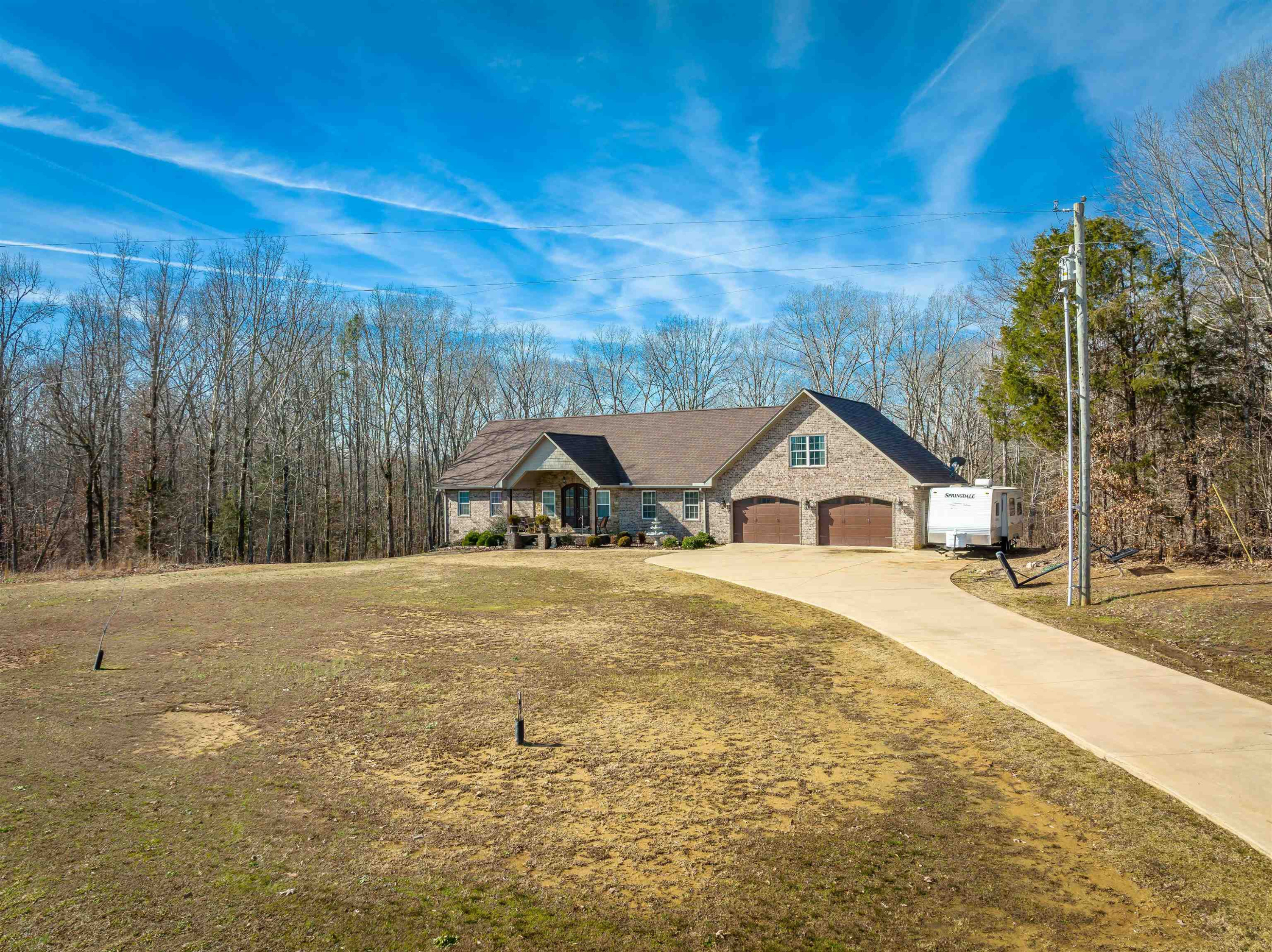 192 Austin Chapel Road Sardis, TN 38371 - Photo 2 of 20 Photo 2