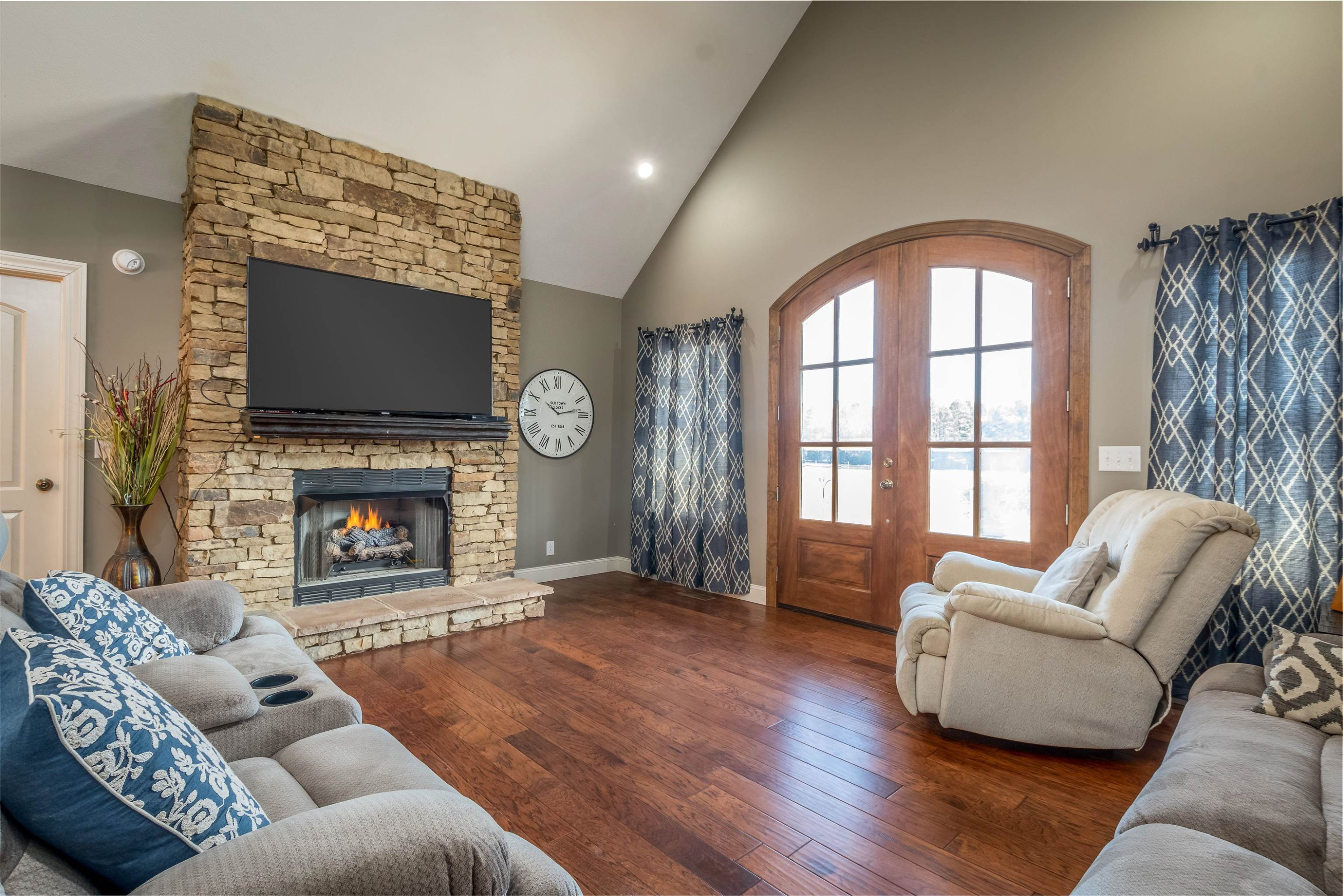 192 Austin Chapel Road Sardis, TN 38371 - Photo 3 of 20 Photo 3