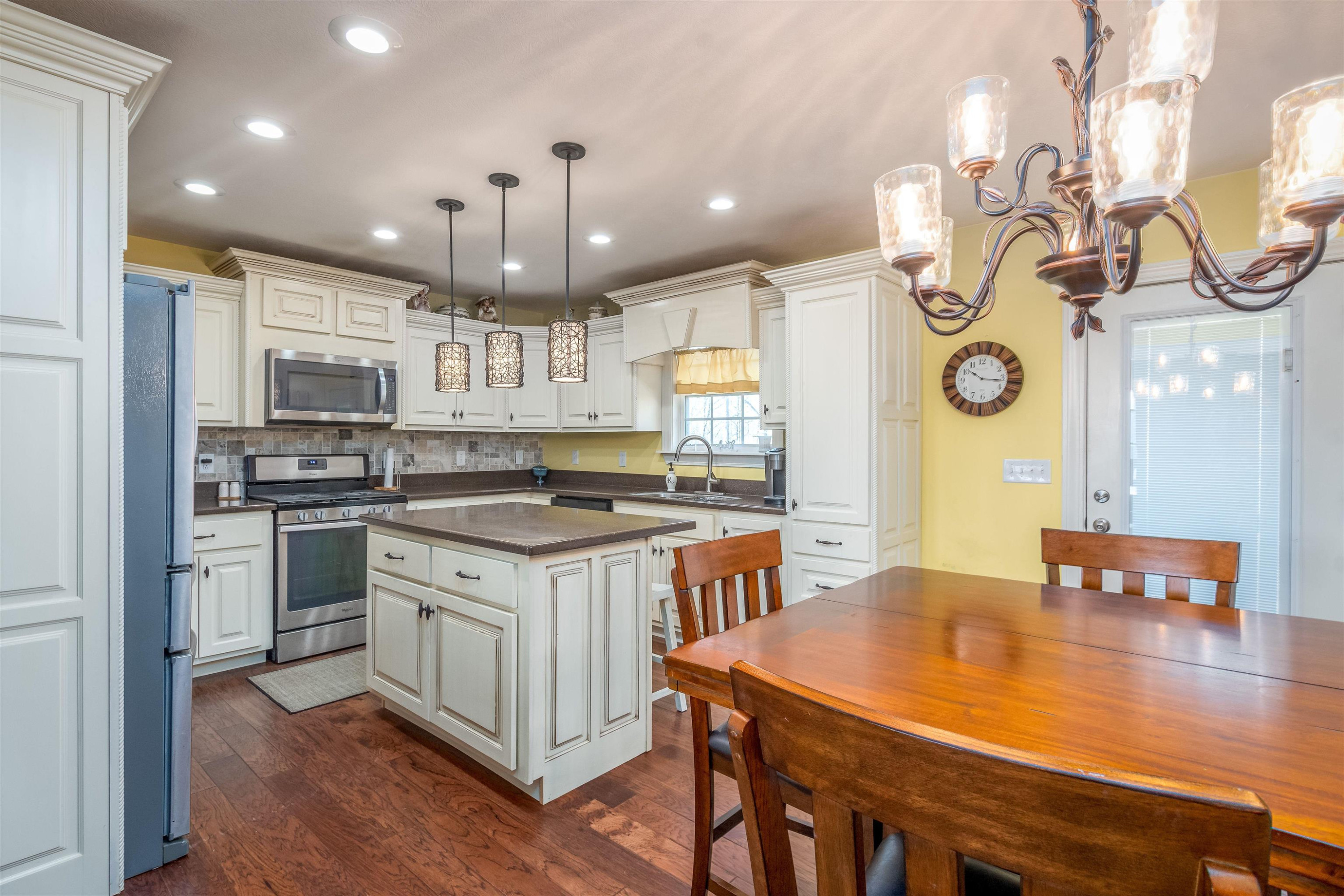 192 Austin Chapel Road Sardis, TN 38371 - Photo 4 of 20 Photo 4